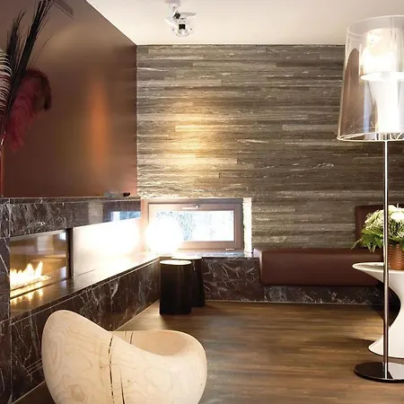 Appartement Seven