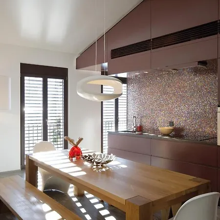 Appartement Seven
