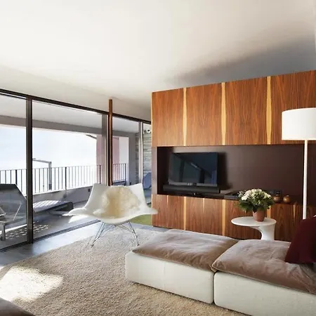 Seven Appartement