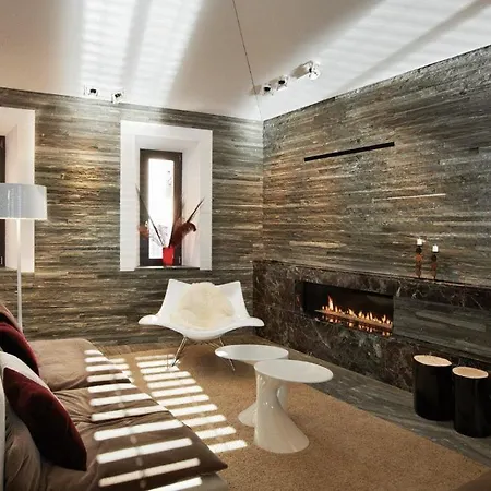 Seven Appartement Ascona