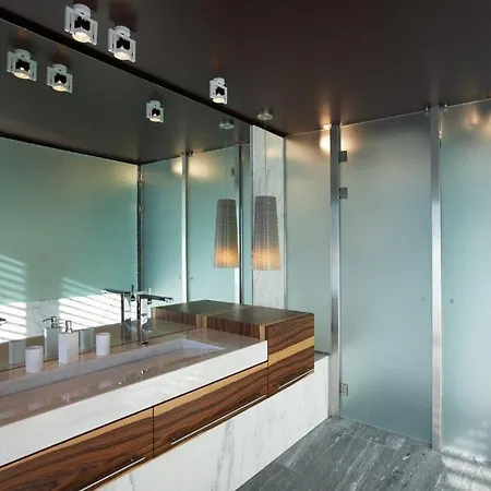 Apartament Seven Ascona