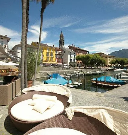 Appartement Seven Ascona